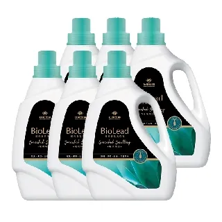 《台塑生醫》BioLead經典香氛洗衣精 紅粉佳人*(2瓶+4包) 歷史價格詳細信息