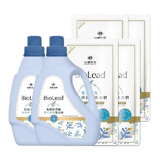 《台塑生醫》BioLead濃縮洗衣精 嬰幼兒衣物專用(1瓶+2包) 歷史價格詳細信息