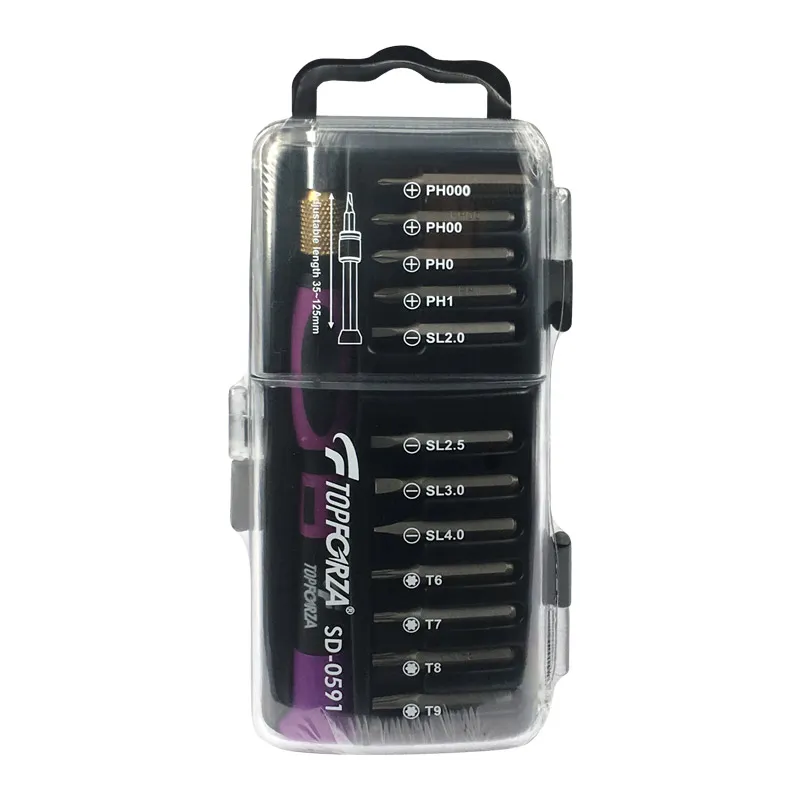 【TOPFORZA】SD-7501T 6in1 T型棘輪起子組 起子 正反轉三檔 T型手柄 六合一 六 歷史價格詳細信息