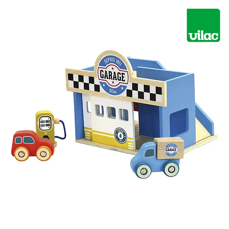 【法國 Vilac】騎乘玩具（消防車） 歷史價格詳細信息