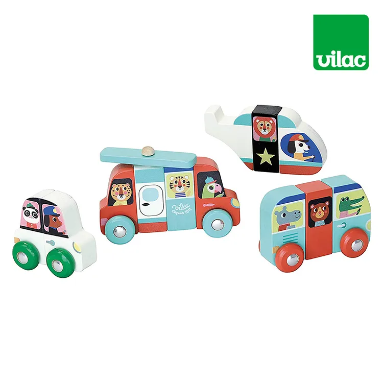 【法國 Vilac】木質拼圖（進階） 歷史價格詳細信息