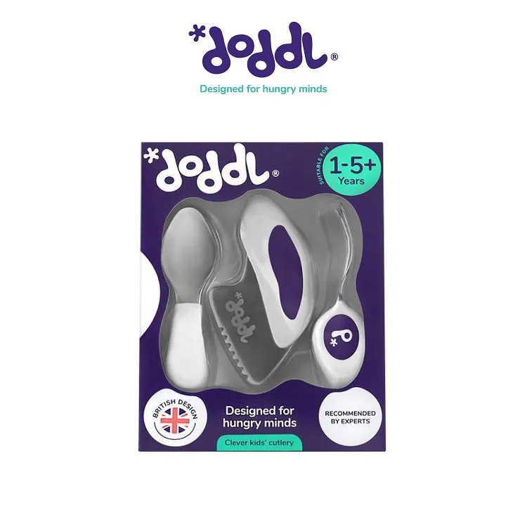 doddl 英國 人體工學兒童學習餐具飛碟盤-湖水綠 歷史價格詳細信息