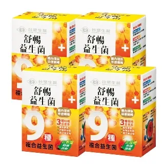 台塑生醫-舒暢益生菌(30包入/盒) 歷史價格詳細信息