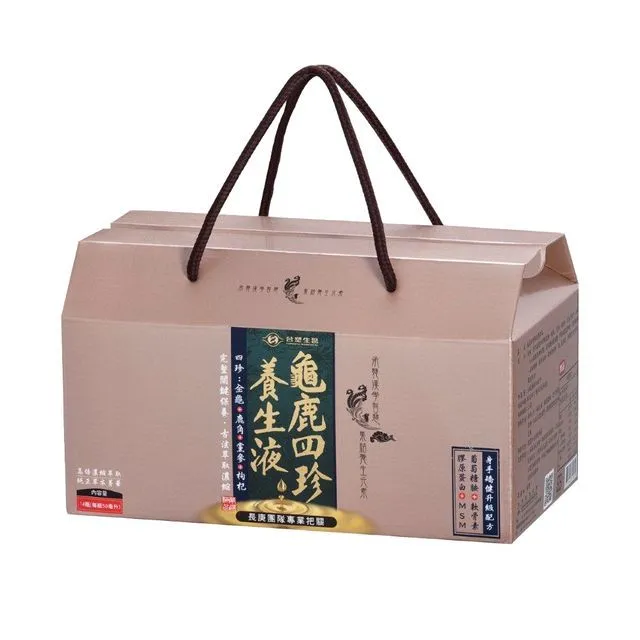 台塑生醫龜鹿四珍養生液（14入） 【康是美】 歷史價格詳細信息