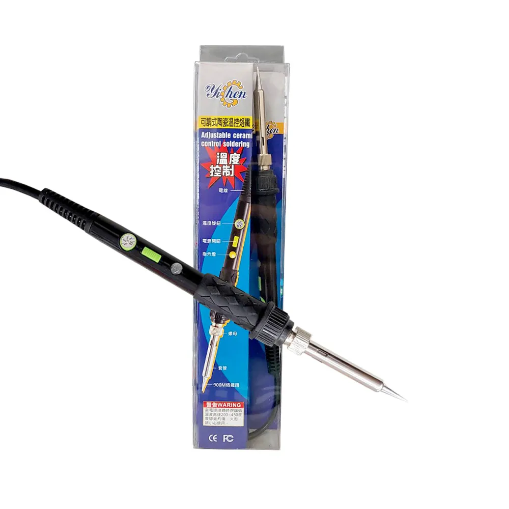 【YiChen】YI-606 熱熔膠槍60W 手工具 110V-240V　＊免運 歷史價格詳細信息