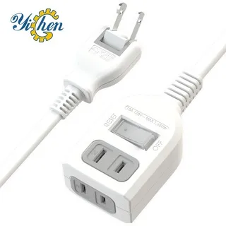 【YiChen】1切4座3P安全延長線15尺 | 5141_15 歷史價格詳細信息