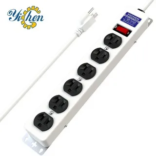 【YiChen】1切3座2P安全延長線9尺 | 213AS_9 歷史價格詳細信息