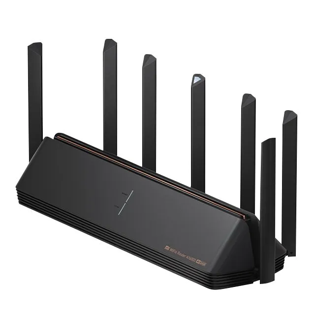 路由器ax6000/ax3000/ax1800大坪數mesh組網無線wifi6千兆網 歷史價格詳細信息