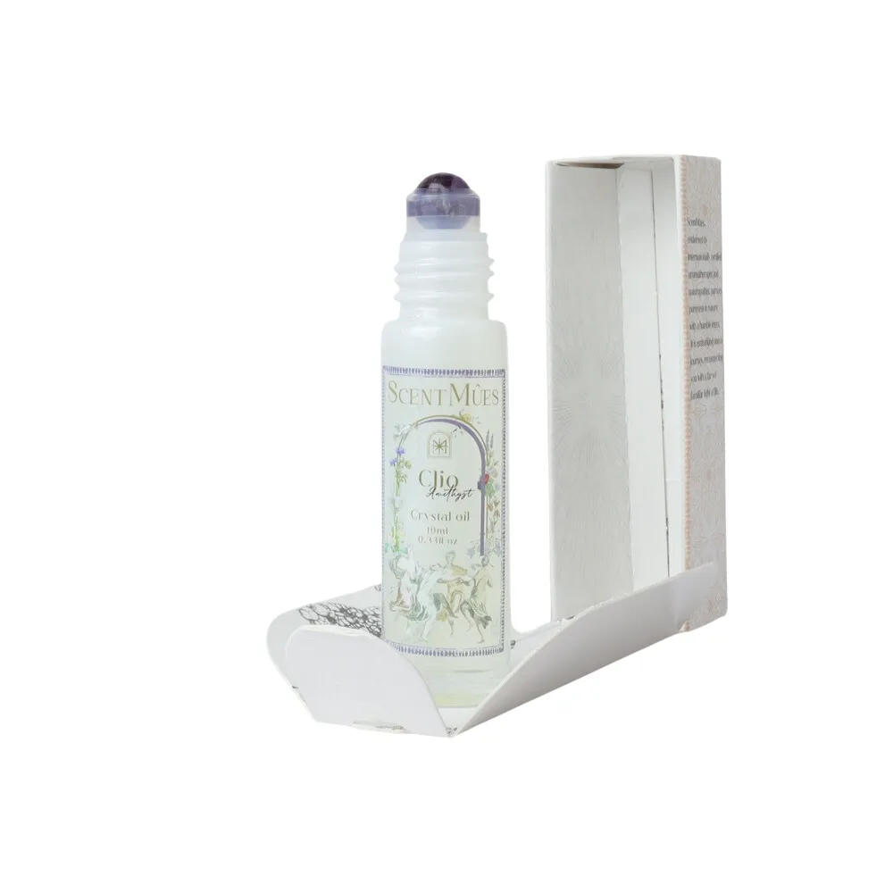 【ScentMues森繆斯】Erato粉晶植萃能量油/10ml 幸福&桃花 自信好人緣 歷史價格詳細信息