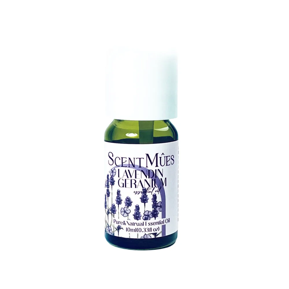 【ScentMues森繆斯】Erato粉晶植萃能量油/10ml 幸福&桃花 自信好人緣 歷史價格詳細信息