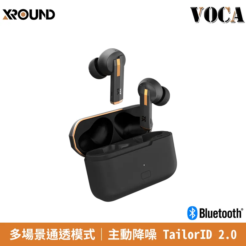 【XROUND】 VOCA 旗艦降噪耳機 降噪耳機 歷史價格詳細信息