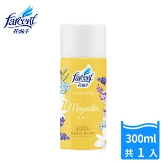 花仙子 噴霧飄香劑-香味隨機(300ml/罐)[大買家] 歷史價格詳細信息
