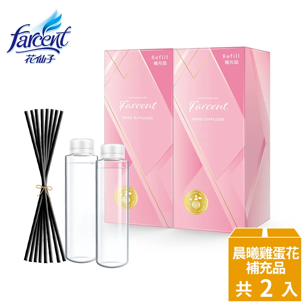 Farcent香水室內擴香-雞蛋花120ml 歷史價格詳細信息