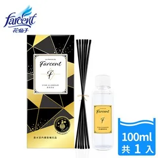 Farcent香水室內擴香-真我星夜 120ml 歷史價格詳細信息