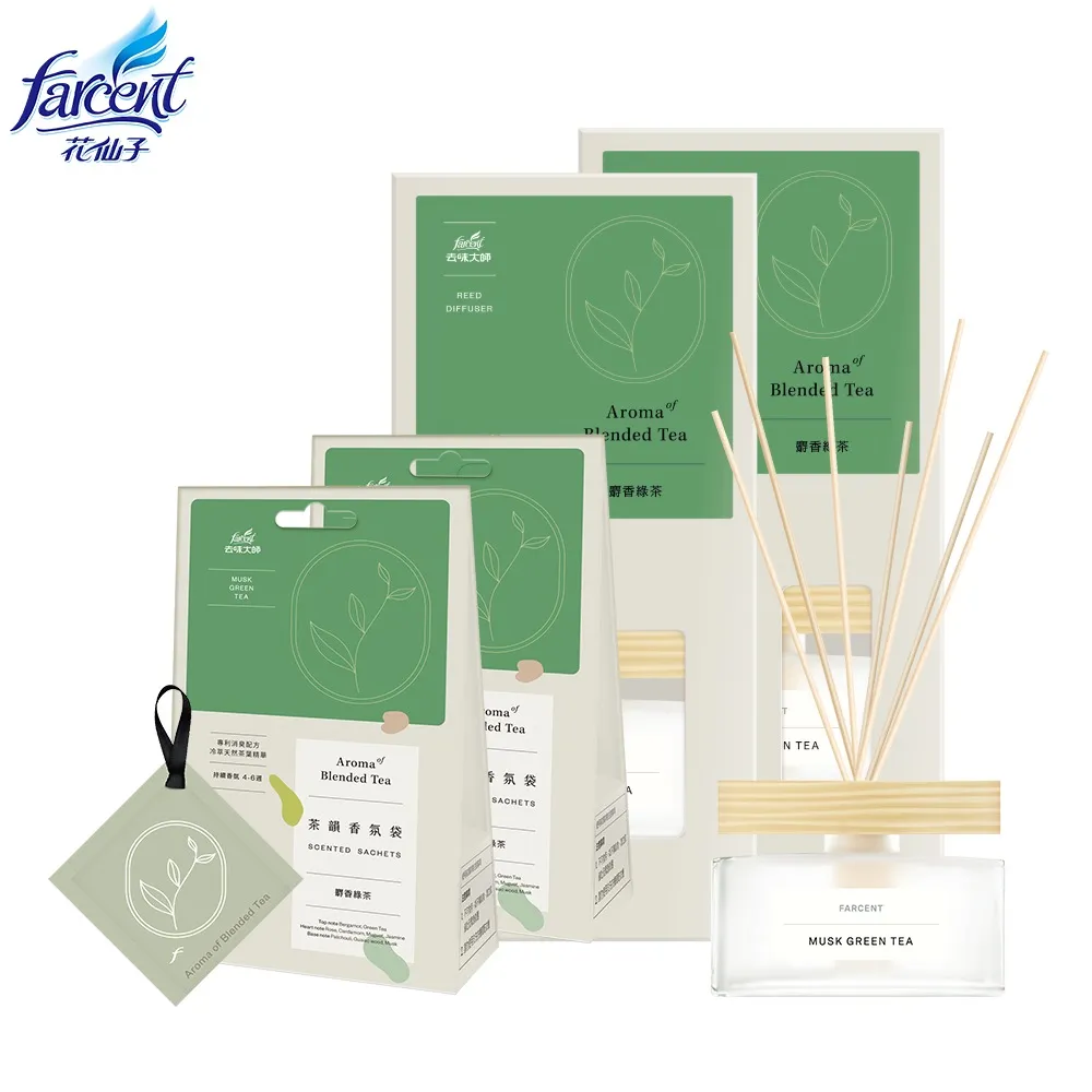 去味大師竹木香麝香綠茶80ML【兩入組】【愛買】 歷史價格詳細信息