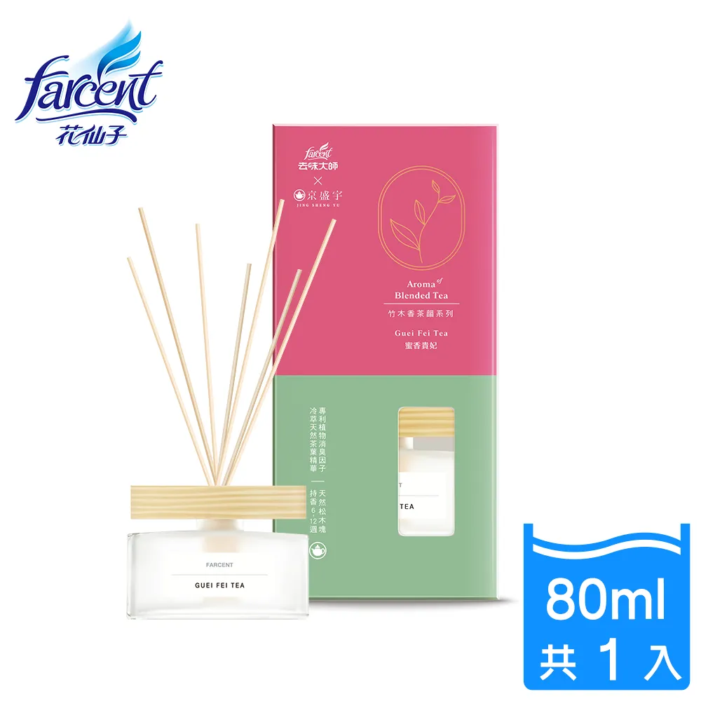 去味大師 竹木香 80ml 竹木香補充瓶 90ml 茉莉白茶/麝香綠茶/玫瑰烏龍 香氛 室內擴香 純精油香氛 消臭擴香 歷史價格詳細信息