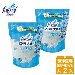 去味大師 消臭晶球(350ml)【小三美日】D042182 歷史價格詳細信息