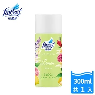 花仙子 噴霧飄香劑-香味隨機(300ml/罐)[大買家] 歷史價格詳細信息