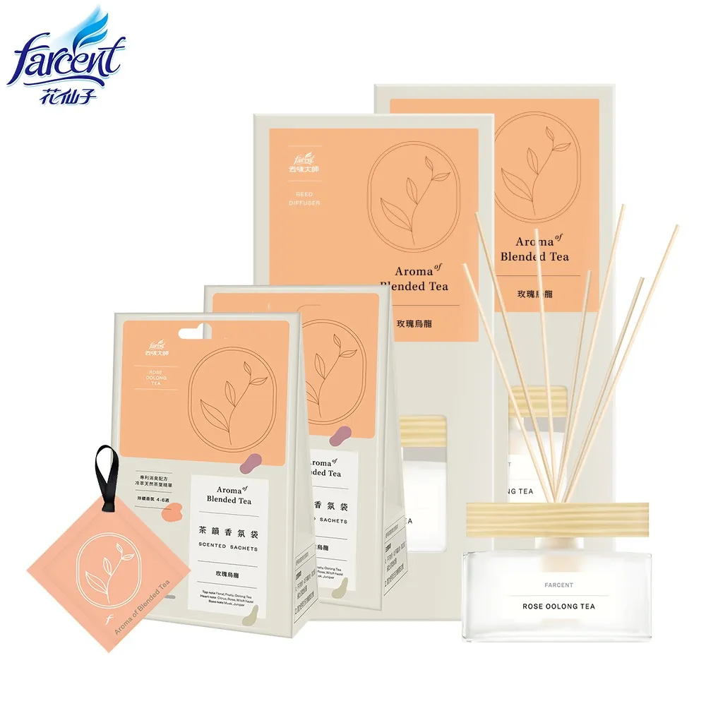 【去味大師】竹木香植感茶香氛(京盛宇聯名款)4入組~加贈京盛宇茶包7入 歷史價格詳細信息