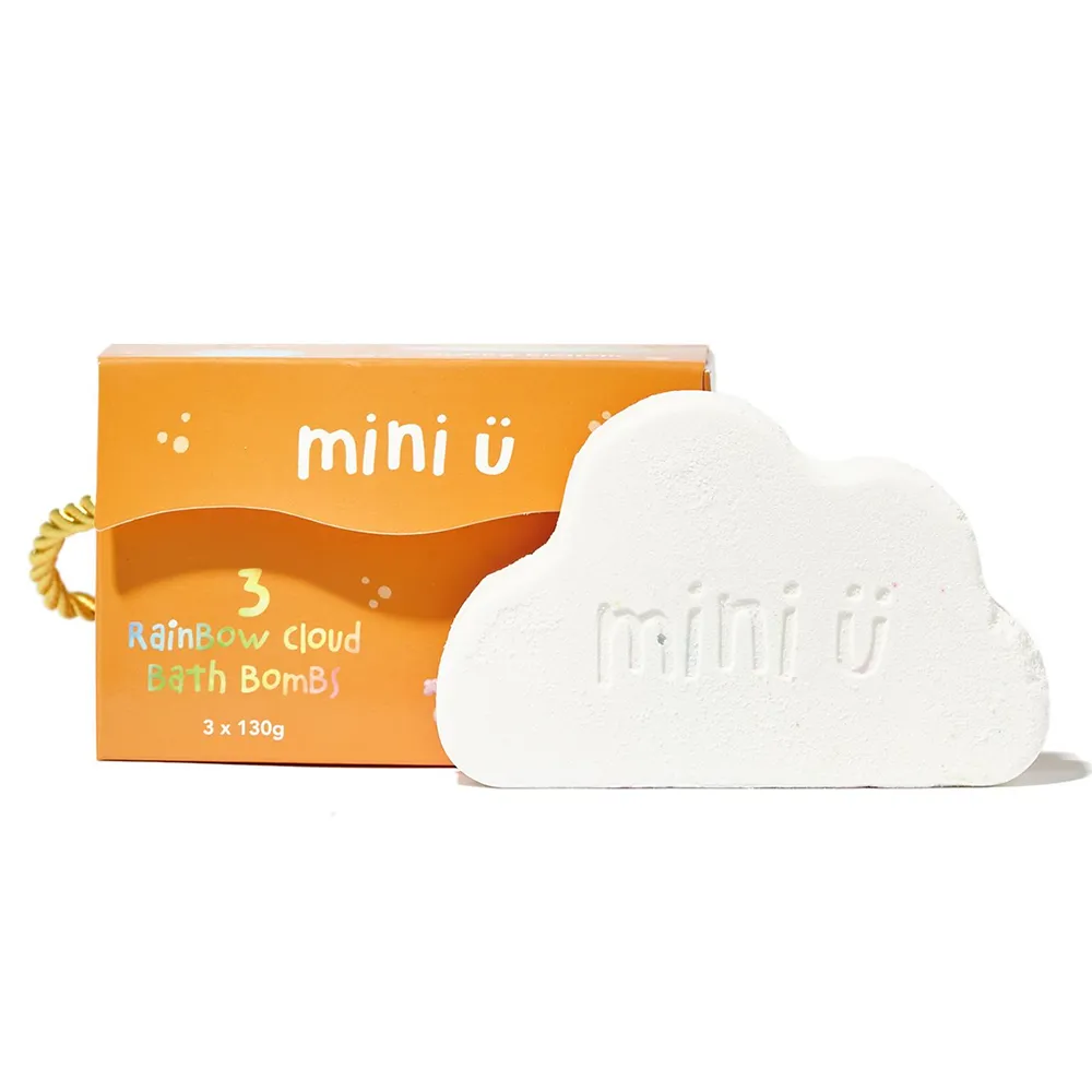 英國MINI U-沐浴爆爆宇宙飛船(150g) 2入 歷史價格詳細信息