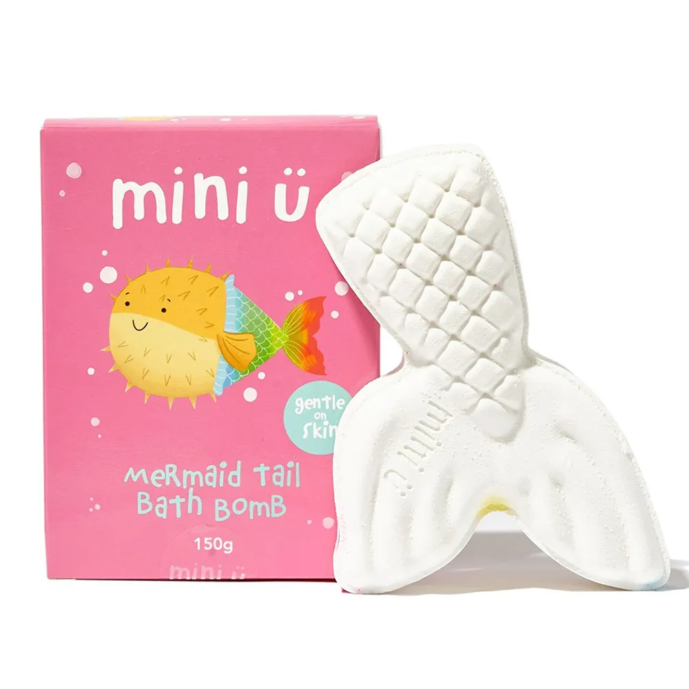 英國MINI U-沐浴爆爆宇宙飛船(150g) 2入 歷史價格詳細信息