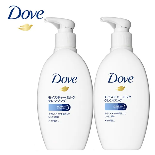 多芬潤澤卸妝油慕絲乾濕兩用135ml【愛買】 歷史價格詳細信息