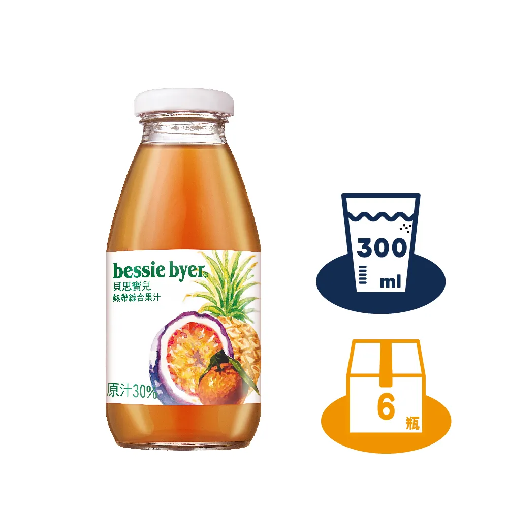 Bessie byer貝思寶兒覆盆子果茶330ml*6入 歷史價格詳細信息