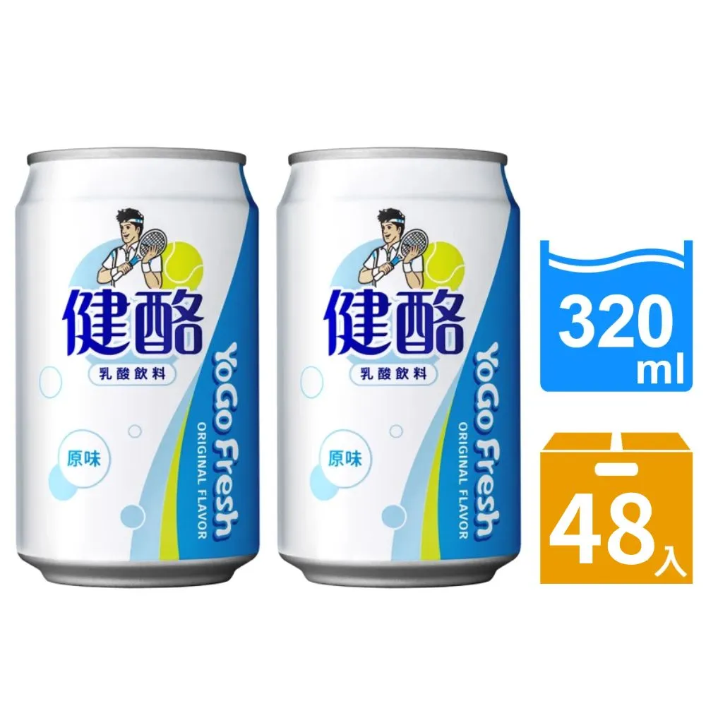 【金車】健酪乳酸飲料320mlx24入/箱 歷史價格詳細信息