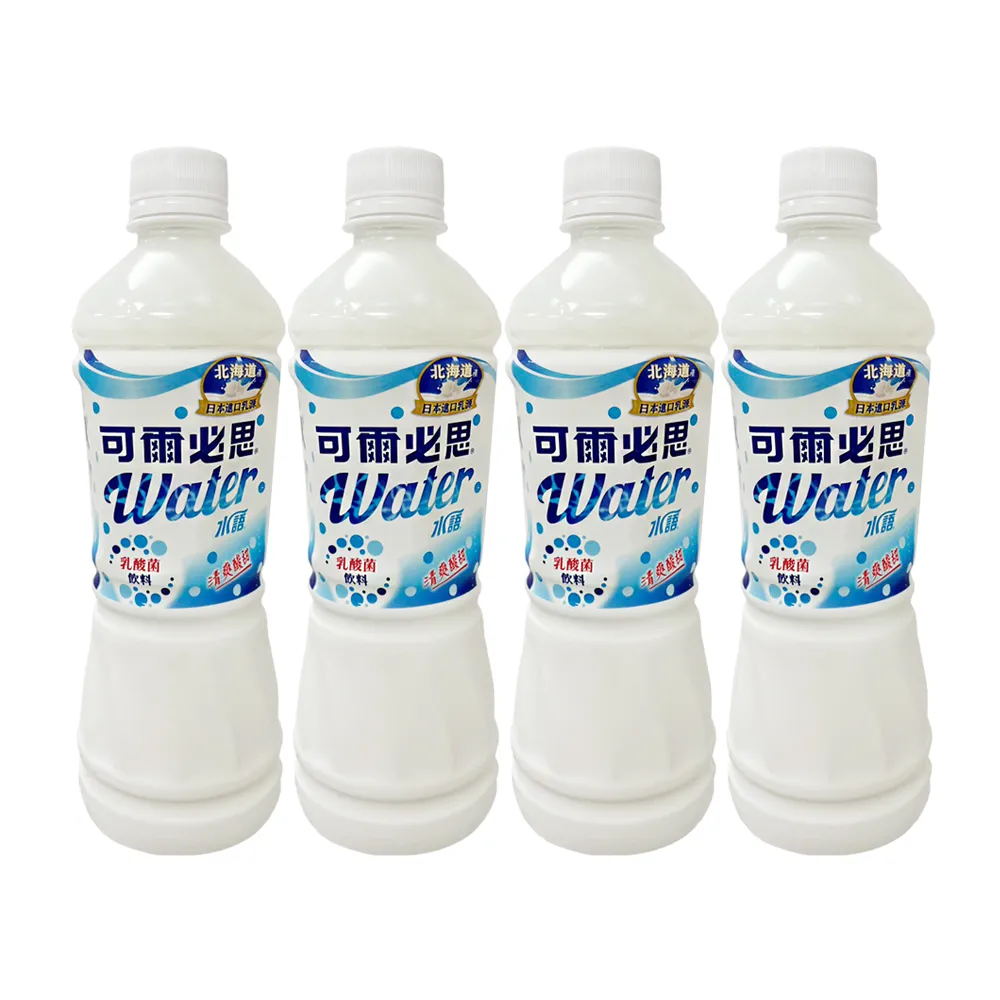 【可爾必思】水語乳酸菌飲料330mlx24入 歷史價格詳細信息