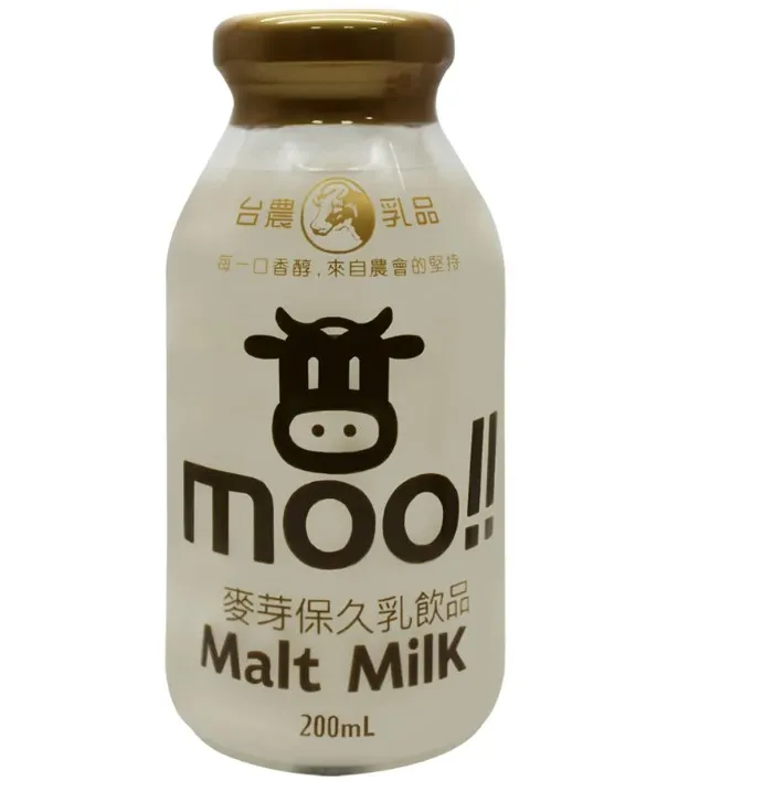 【台農乳品】麥芽保久乳飲品250mlx24瓶(箱) 歷史價格詳細信息