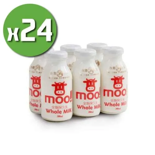 台農乳品 全脂保久乳(24瓶/箱)_全脂牛奶 歷史價格詳細信息