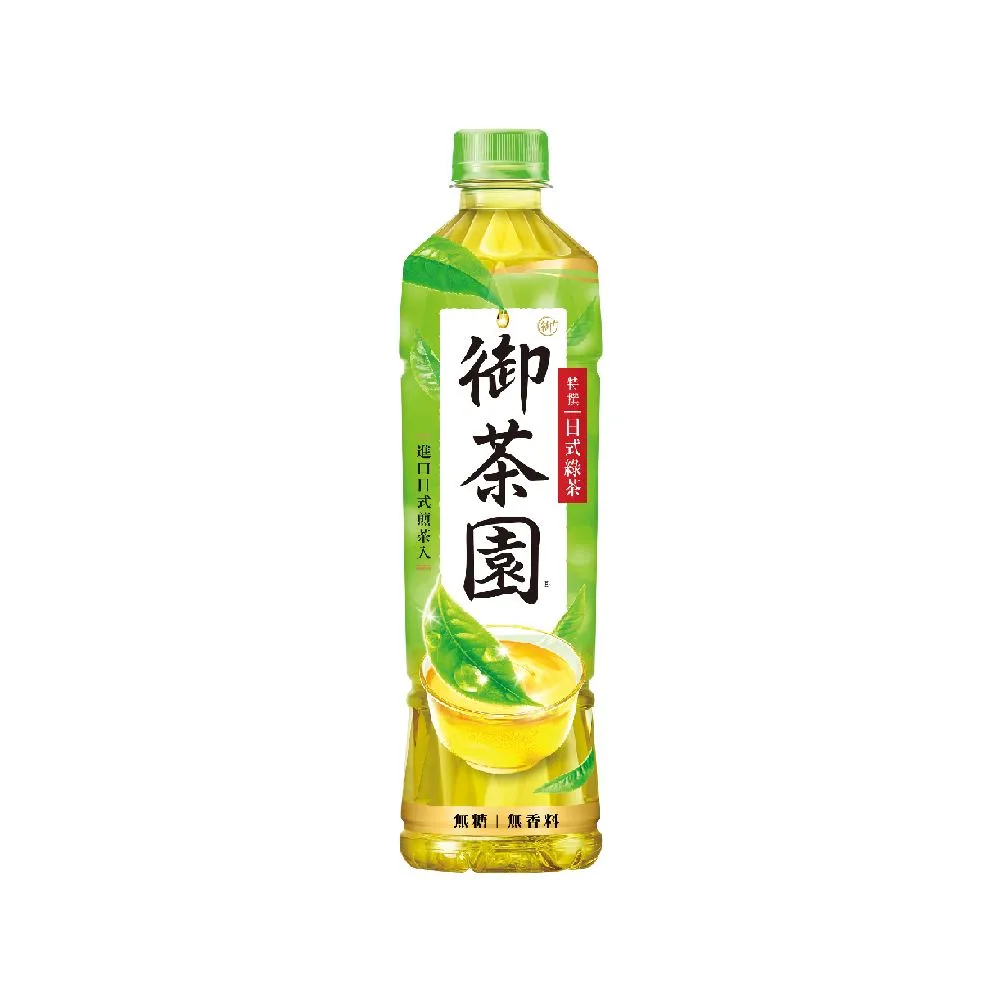 【御茶園】特撰日式綠茶550mlx24入/箱(新舊包裝隨機出貨) 歷史價格詳細信息