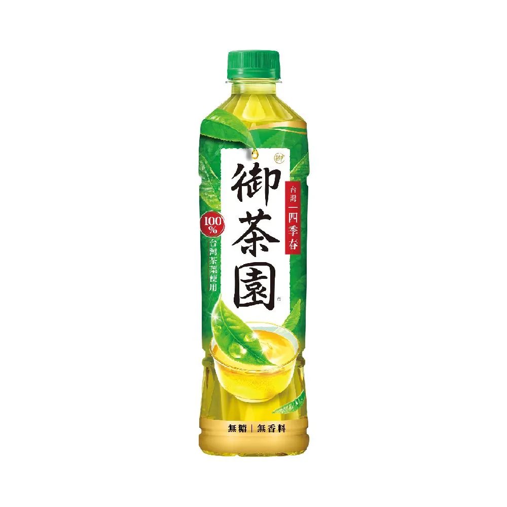 【御茶園】台灣四季春550mlx4入/組(新舊包裝隨機出貨) 歷史價格詳細信息