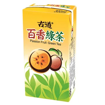 古道百香綠茶300ml*6【愛買】 歷史價格詳細信息
