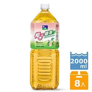 悅氏 茶花綠茶(2000ml/瓶)[大買家] 歷史價格詳細信息