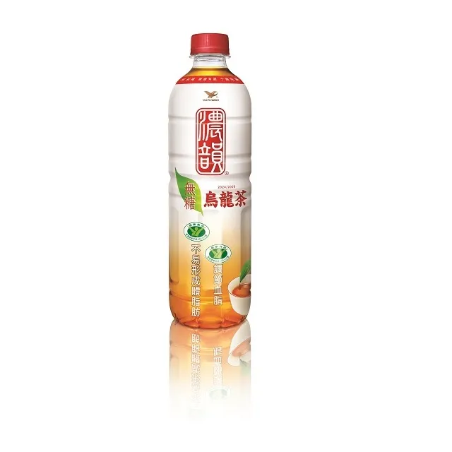 【濃韻】濃韻烏龍茶975mlx12入/箱(新舊包裝隨機出貨) 歷史價格詳細信息