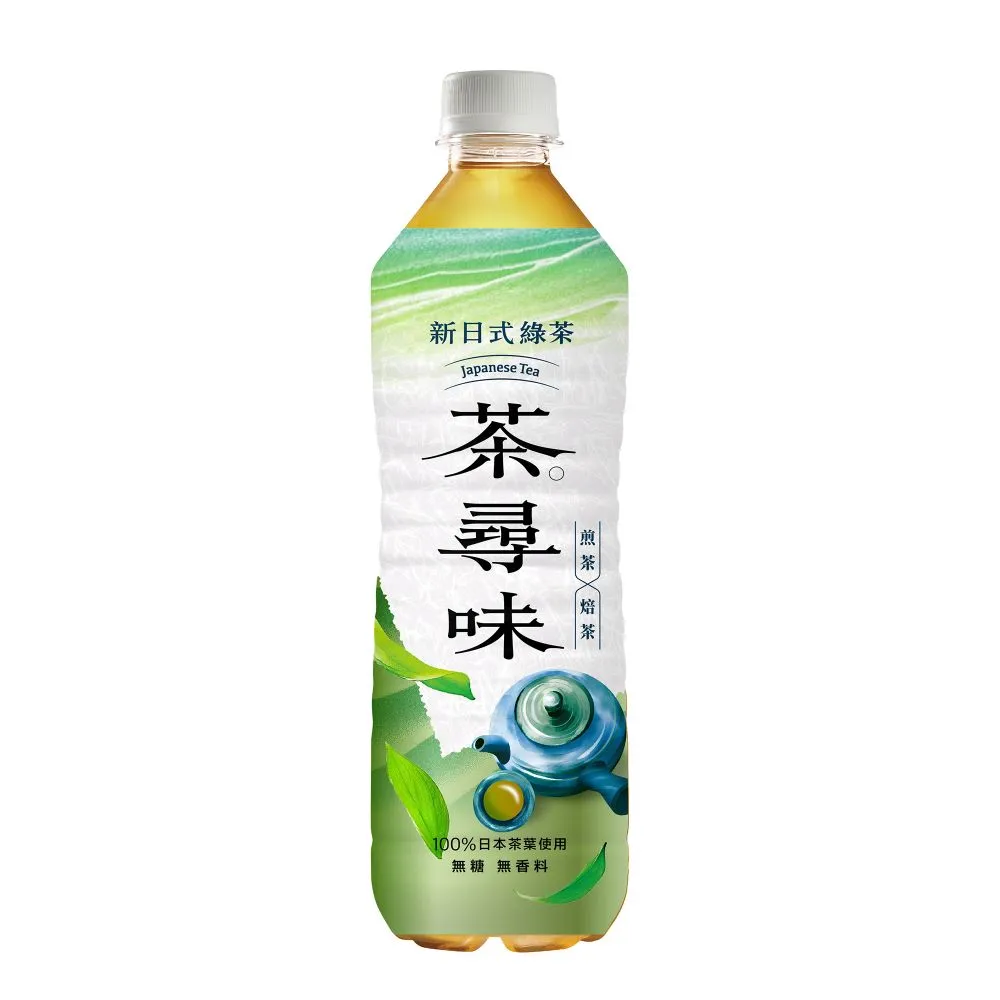黑松茶尋味新日式綠茶 590ml (4入/組) 歷史價格詳細信息