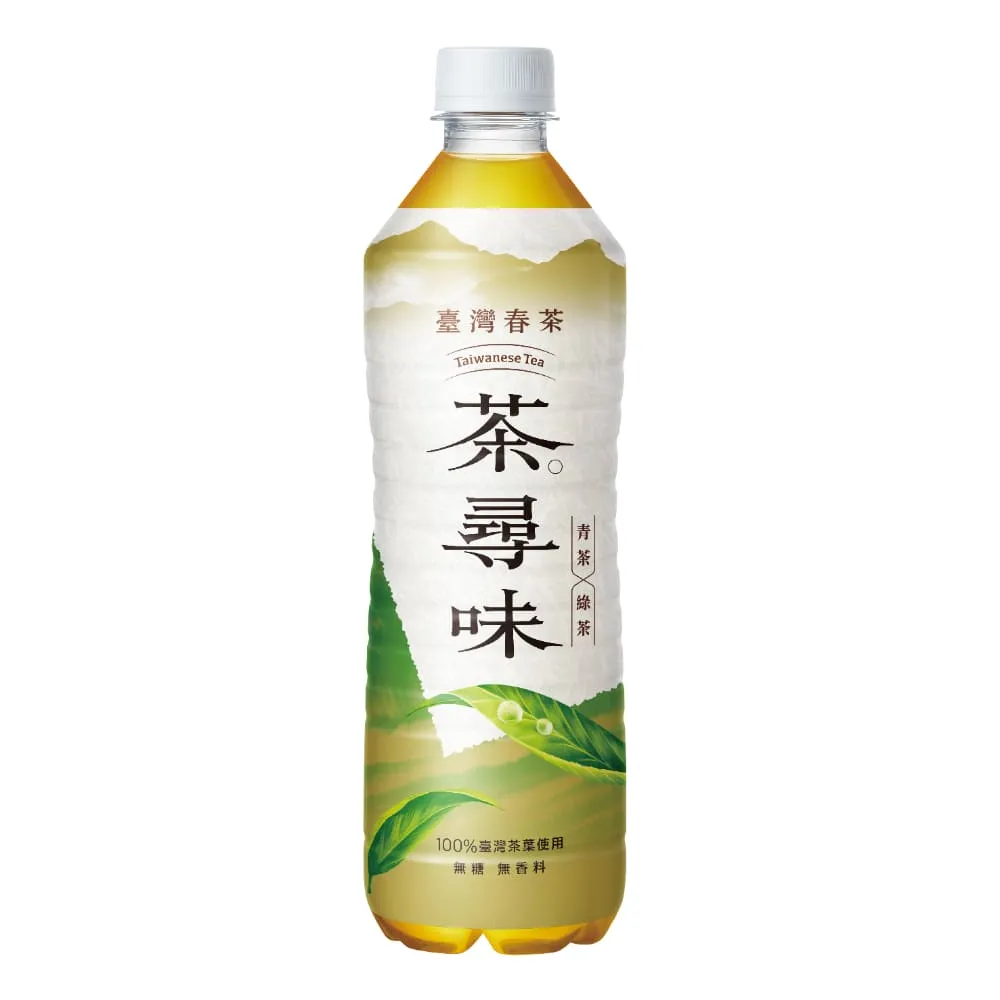 【黑松】茶尋味臺灣春茶590mlx2箱 共48入 歷史價格詳細信息