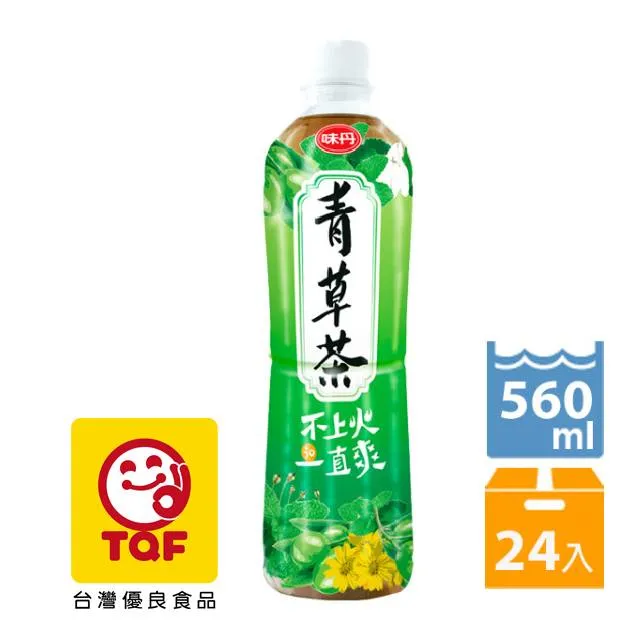 味丹 青草茶(560mlX4瓶/組)[大買家] 歷史價格詳細信息
