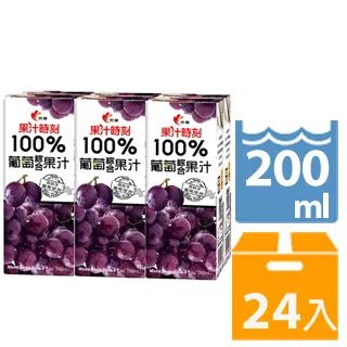 【光泉】果汁時刻-100%蘋果綜合果汁200mlx24瓶/箱 歷史價格詳細信息