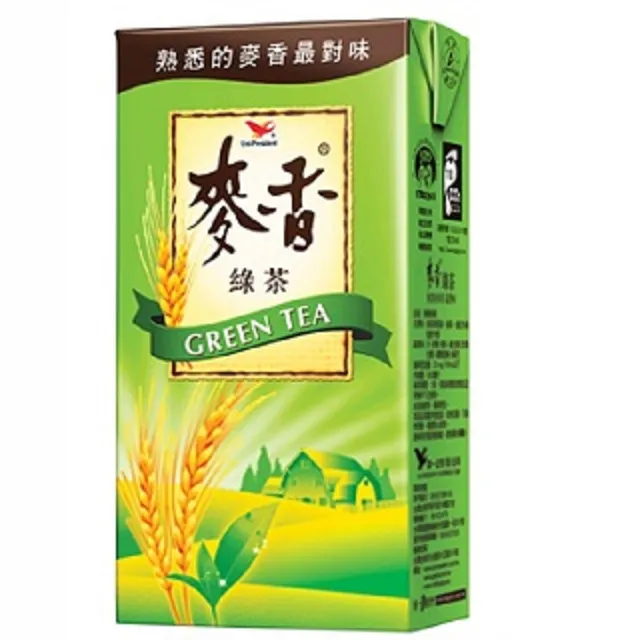 統一麥香綠茶TP300X24入 歷史價格詳細信息