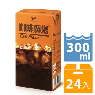 【統一】咖啡廣場調和式冰咖啡600mlx24入/箱 歷史價格詳細信息