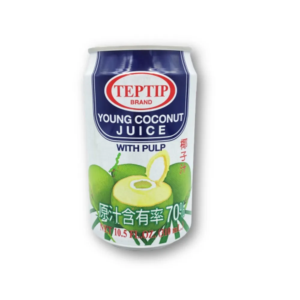 泰國TEPTIP 果汁 椰子汁/羅望子汁 310ml  酸子汁 現貨 蝦皮直送 歷史價格詳細信息