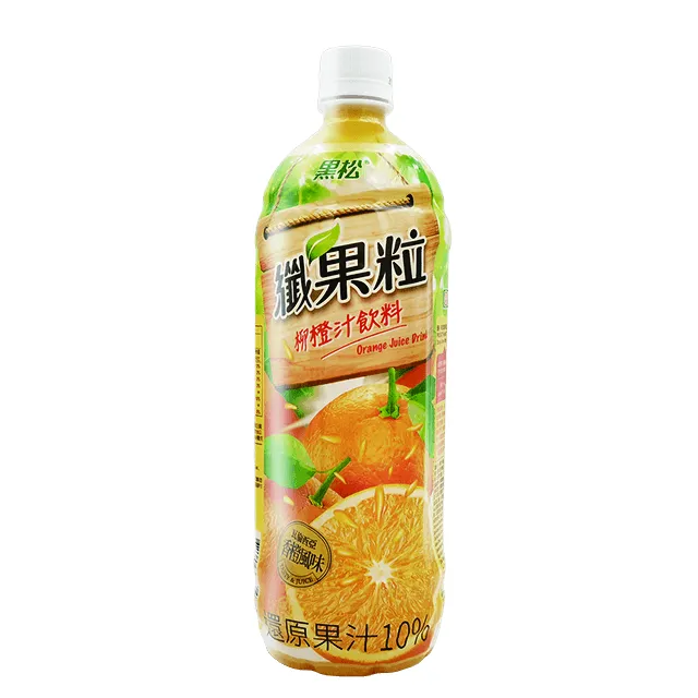 黑松 柳橙汁[箱購] 300ml x 24【家樂福】 歷史價格詳細信息