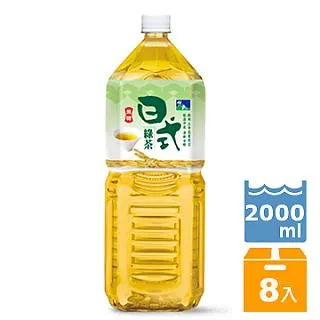 悅氏 茶花綠茶(2000ml/瓶)[大買家] 歷史價格詳細信息