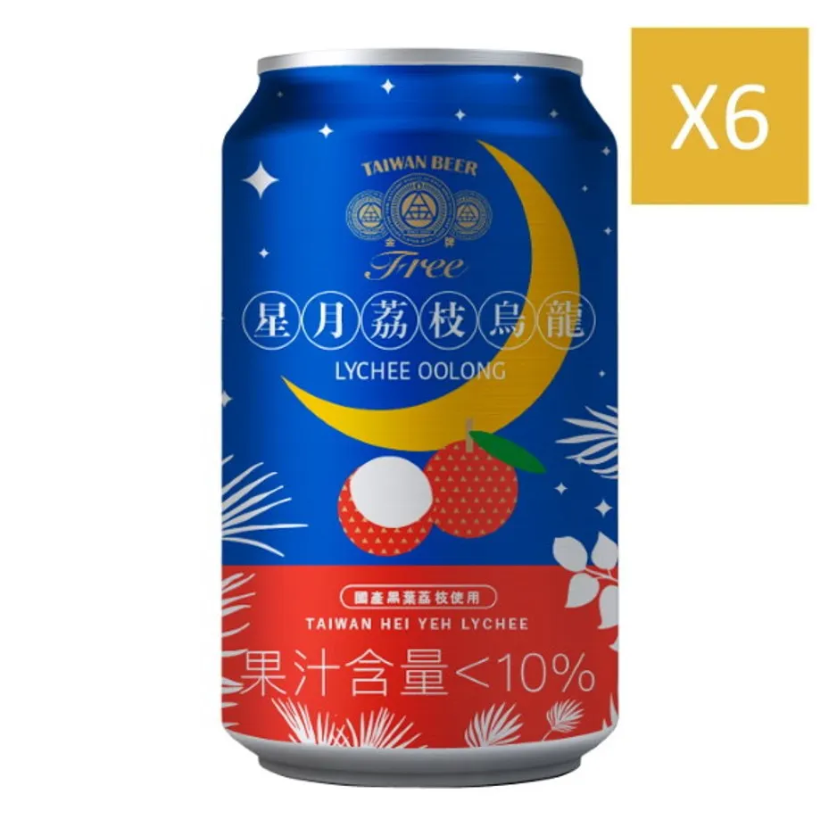 金牌FREE啤酒風味飲料330ml (24入/箱) 歷史價格詳細信息