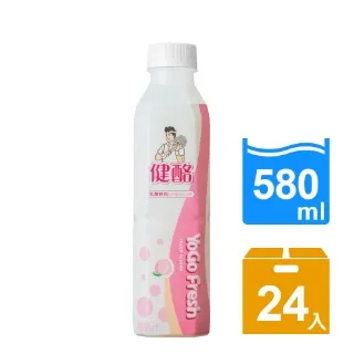 【金車】健酪乳酸飲料580ml/箱+健酪乳酸草莓酪酪580ml/箱 歷史價格詳細信息