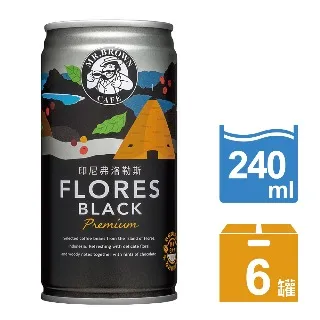 《金車》伯朗咖啡240ml(6罐/組)+伯朗藍山風味240ml(6罐/組) 歷史價格詳細信息