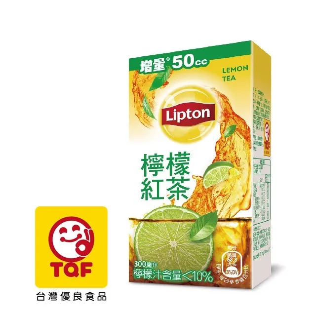 立頓檸檬紅茶 250mlx24包/箱  【大潤發】 歷史價格詳細信息
