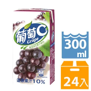 黑松葡萄C 葡萄果汁飲料300ml (24入/箱) 歷史價格詳細信息